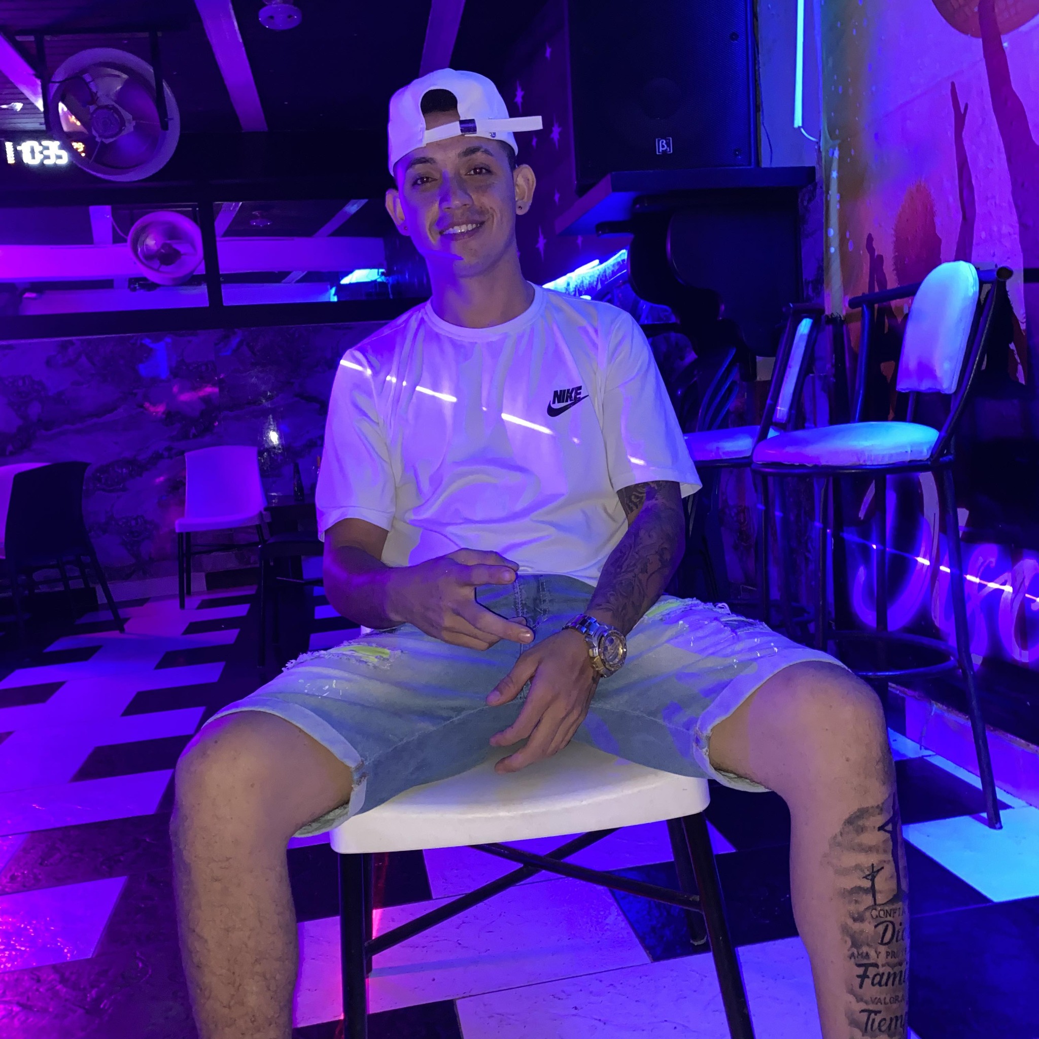 Alejandro Castriillon