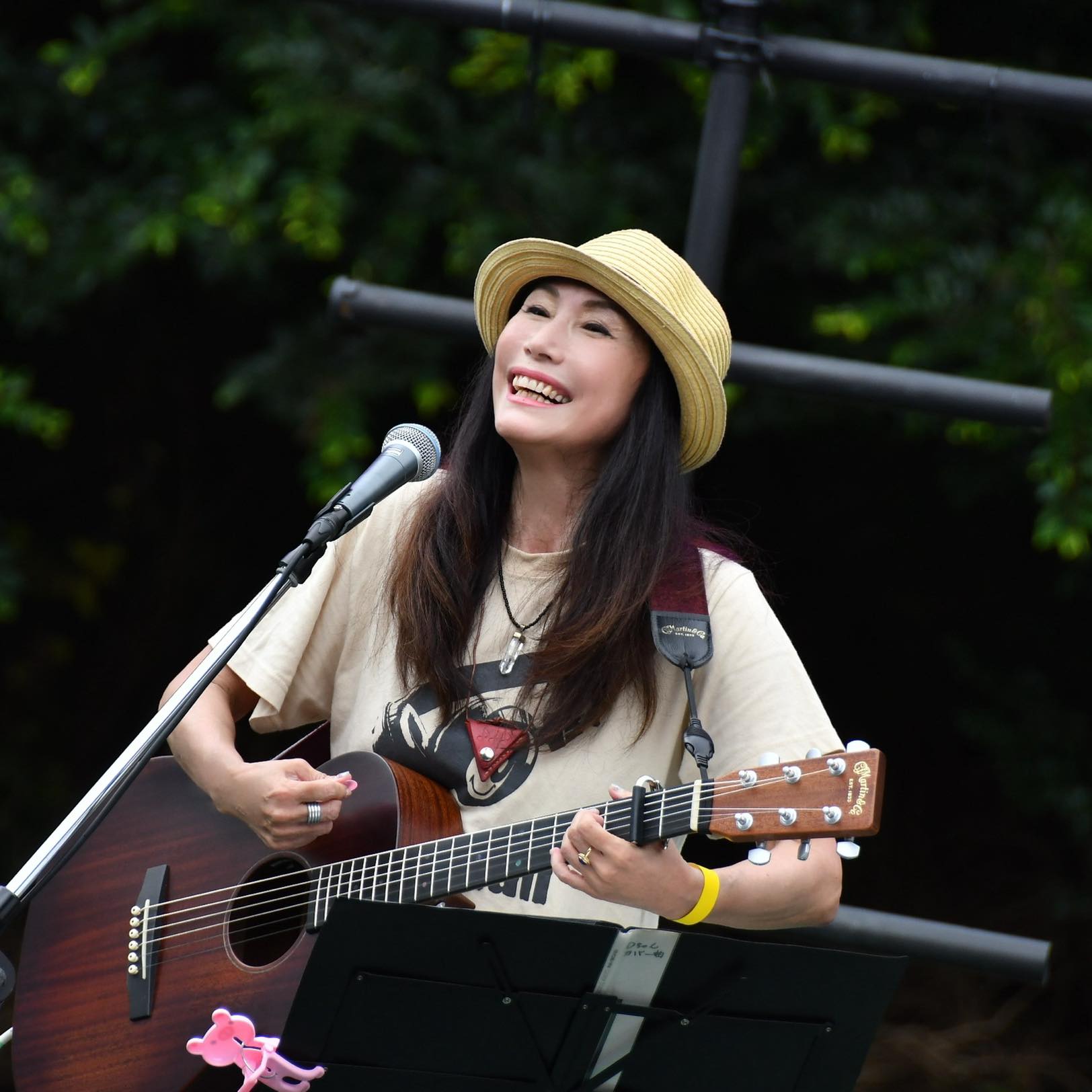 Tomoe Hasuike - Lotus tomo、8月16日(日)のライブは ここー！！！ カジカさんから... | Facebook
