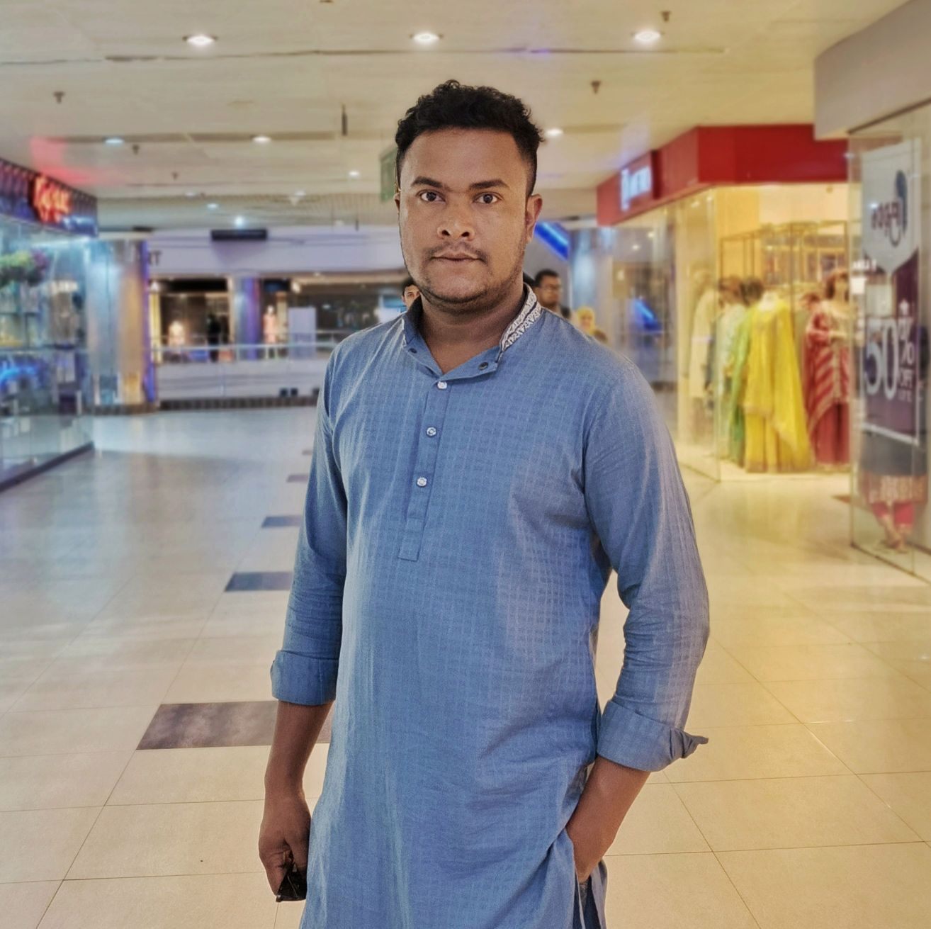 Saiful Islam