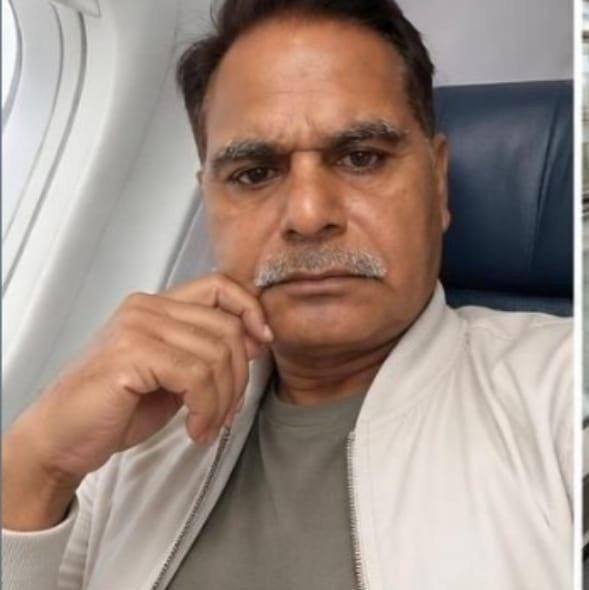 Akram Rajput