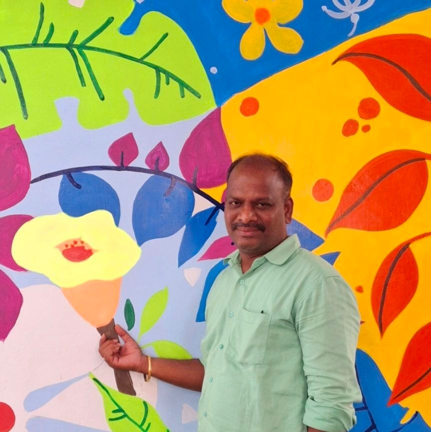 Art Ravi