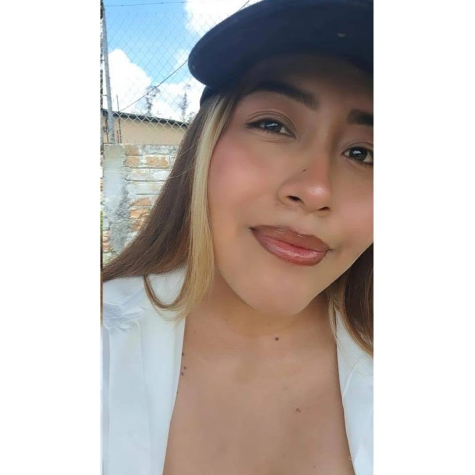 Dayana Castillo