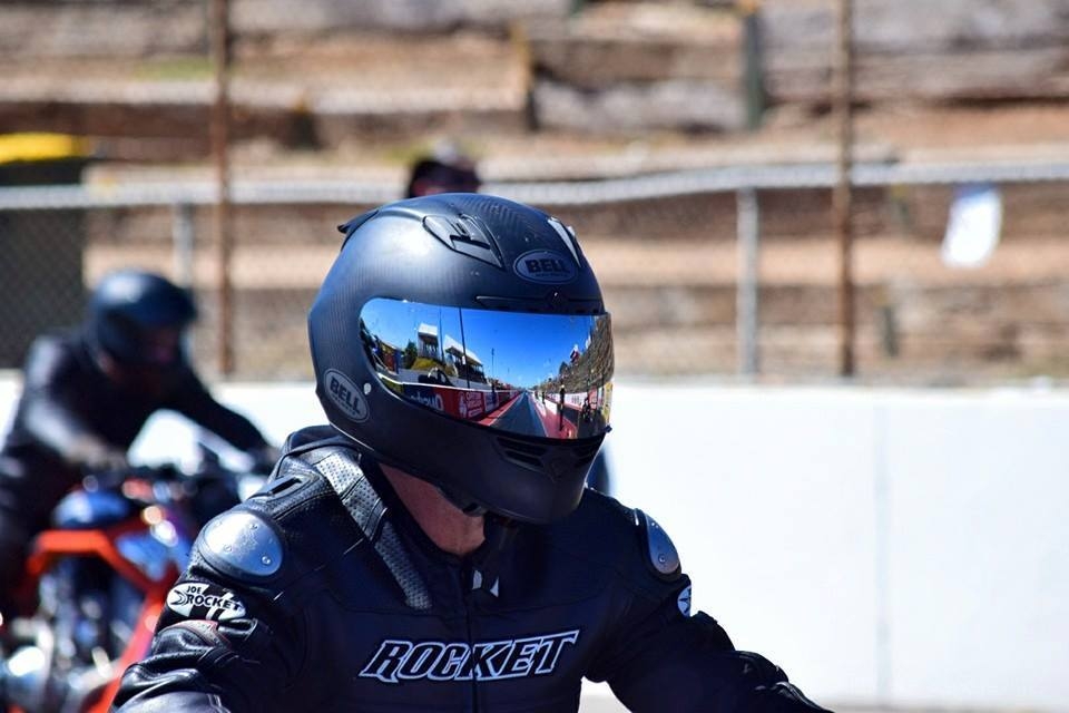 MCRCWA Social Chat | After a setup 600cc track bike | Facebook