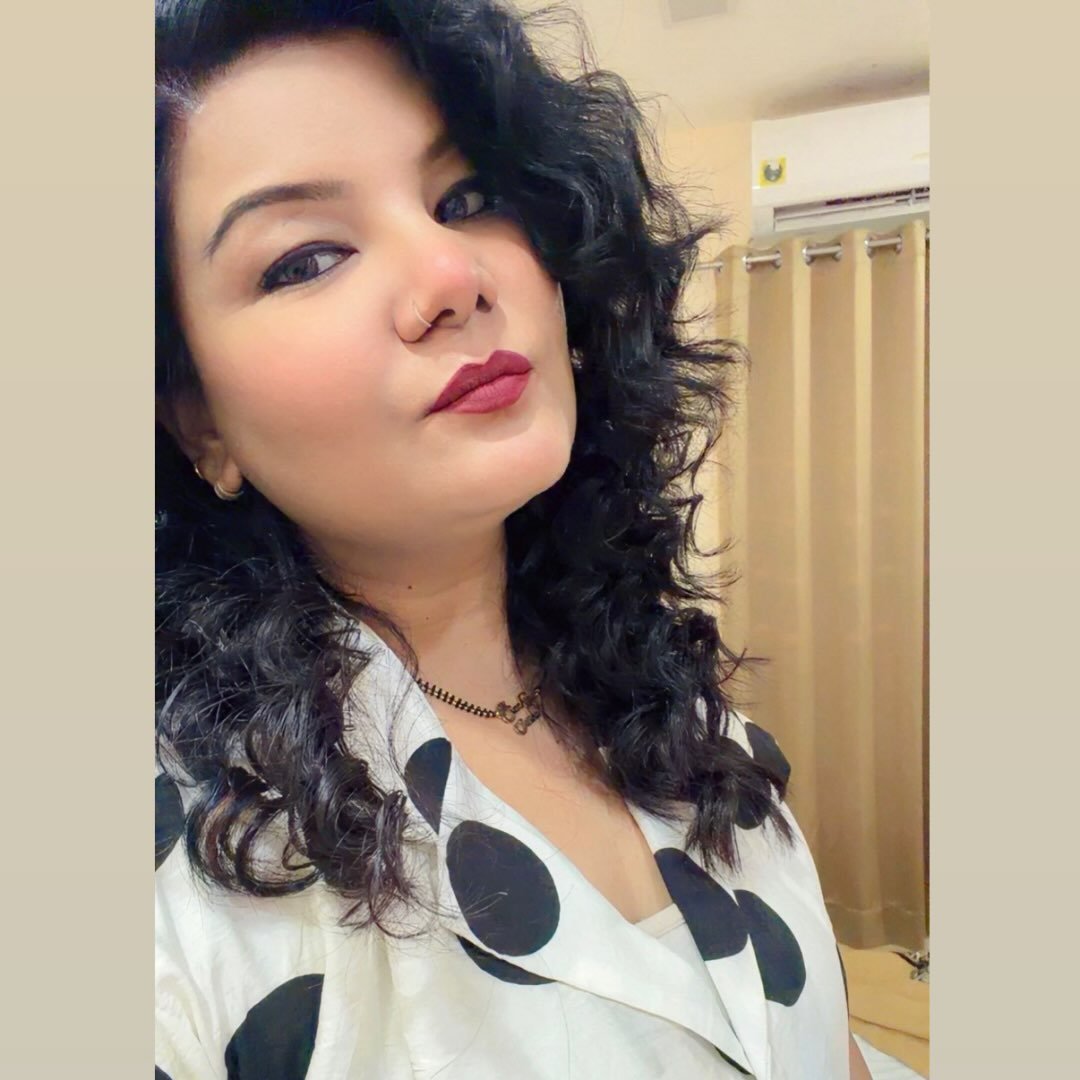 Batao | Sarika Ruby Gaikwad