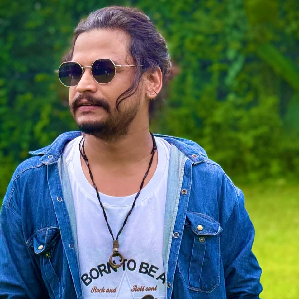 Prince Jewel Rana