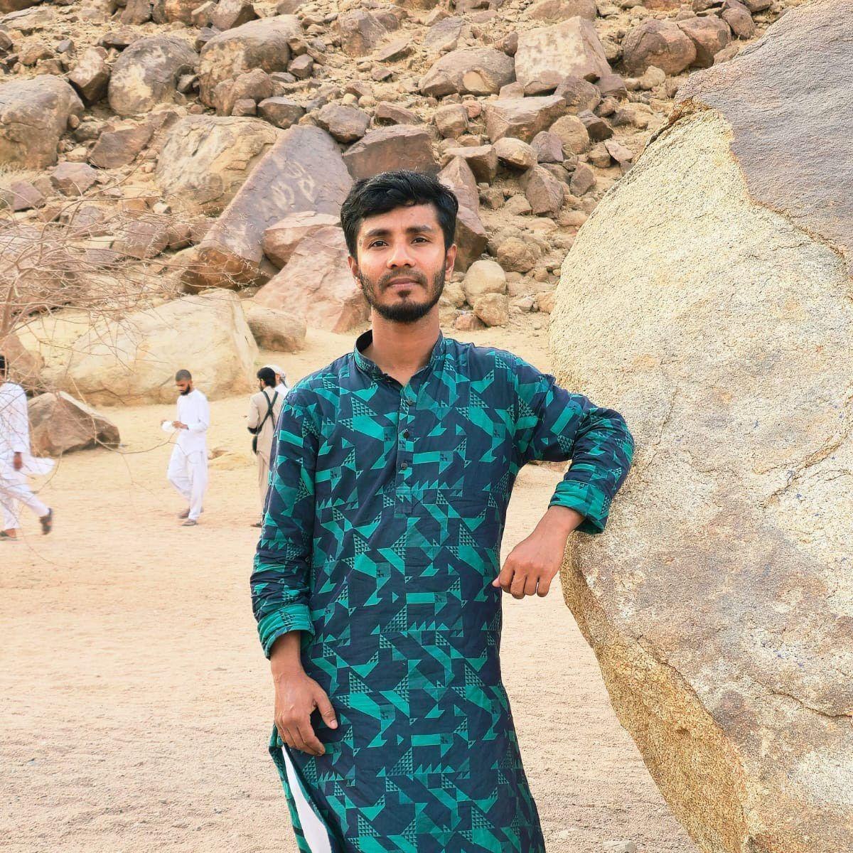 A.R. Atiq