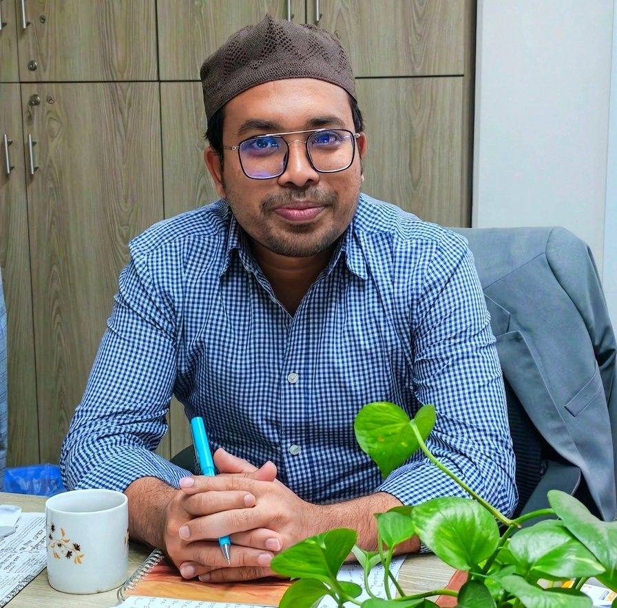 AL Hasib Nayem Hawlader