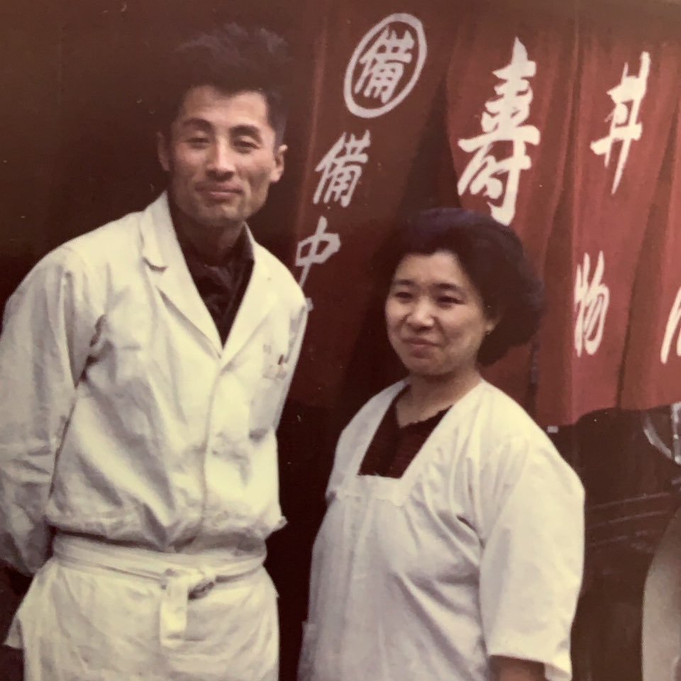 Mitsuharu Inukai