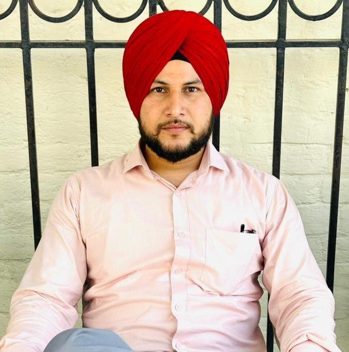 Sahil Kumar