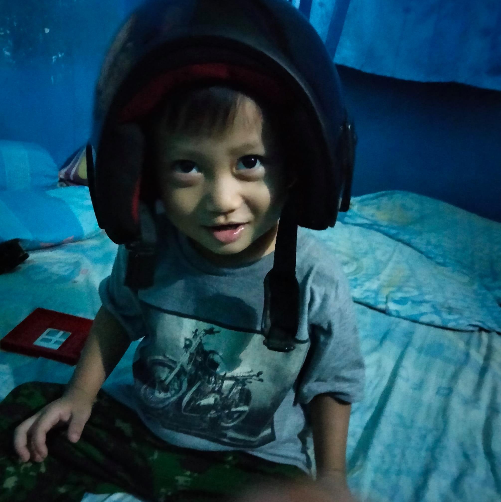 Muhammad Edi Riyanto