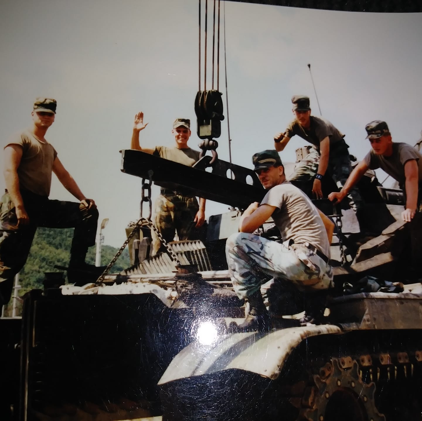Video 3 of 3 The ride concludes. Fort Knox.. Agony, Misery, Heartbreak ...