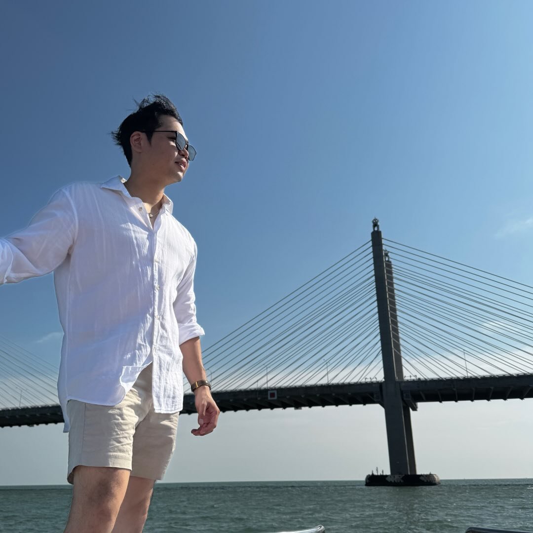 Penang One Better 2.0 在四万人的尖叫声中落幕。谢谢来跟我们一起玩、一起听音乐、一起跳，一起看最后一颗烟火落下的每一个你 ...