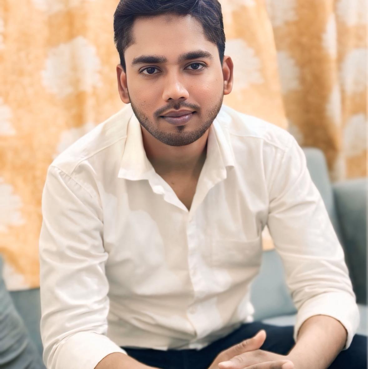 Abid Ali