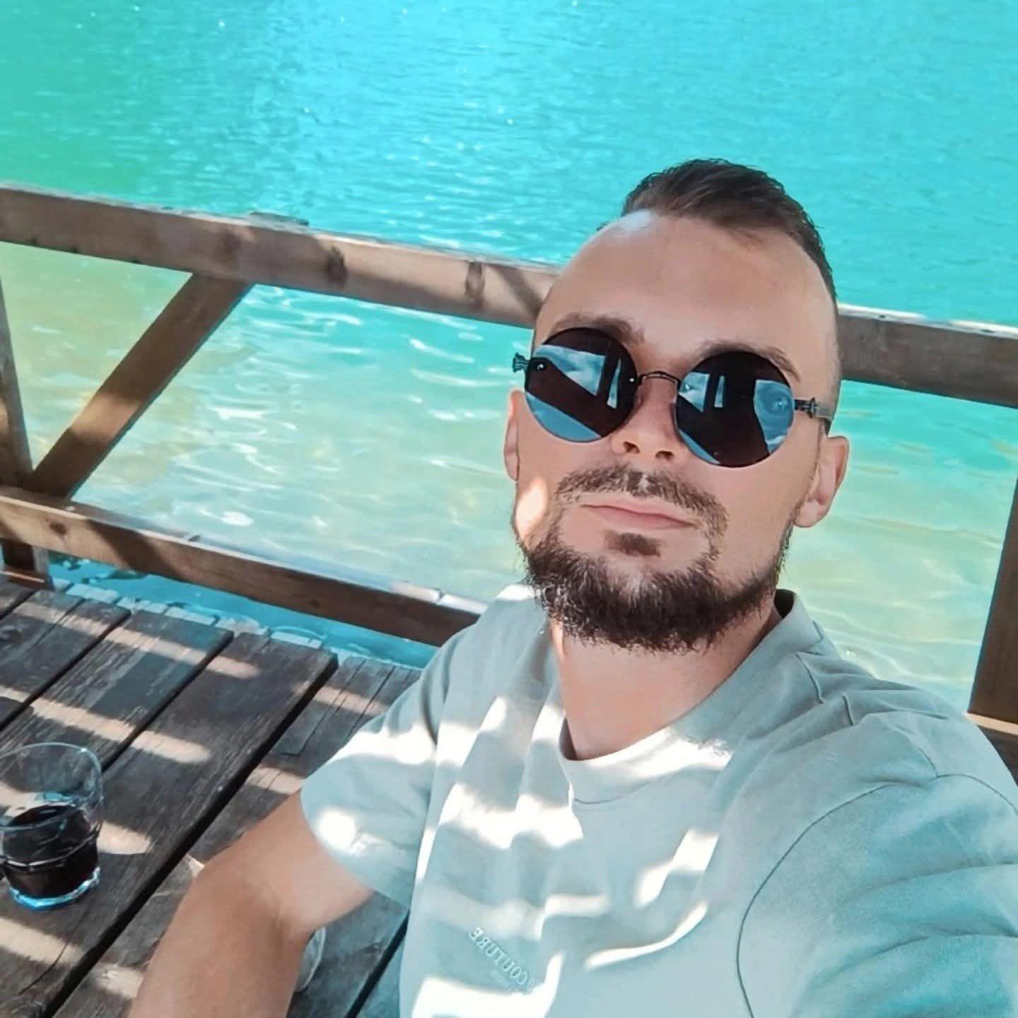 Elmin Merdan