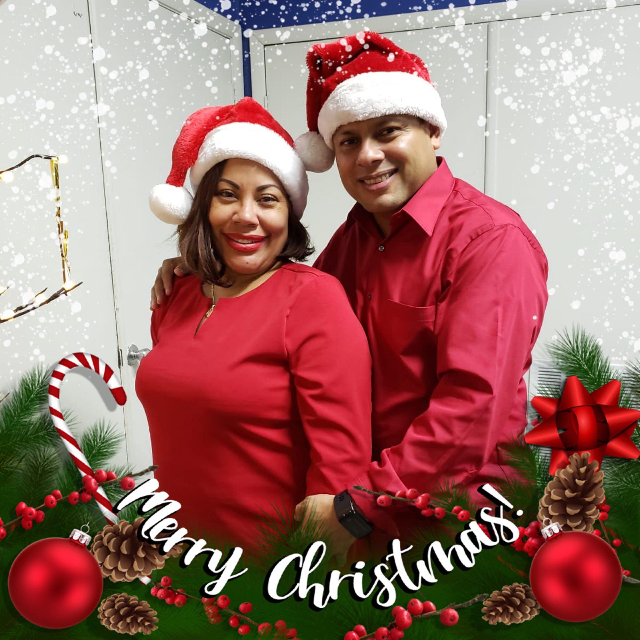 Yader Reyes