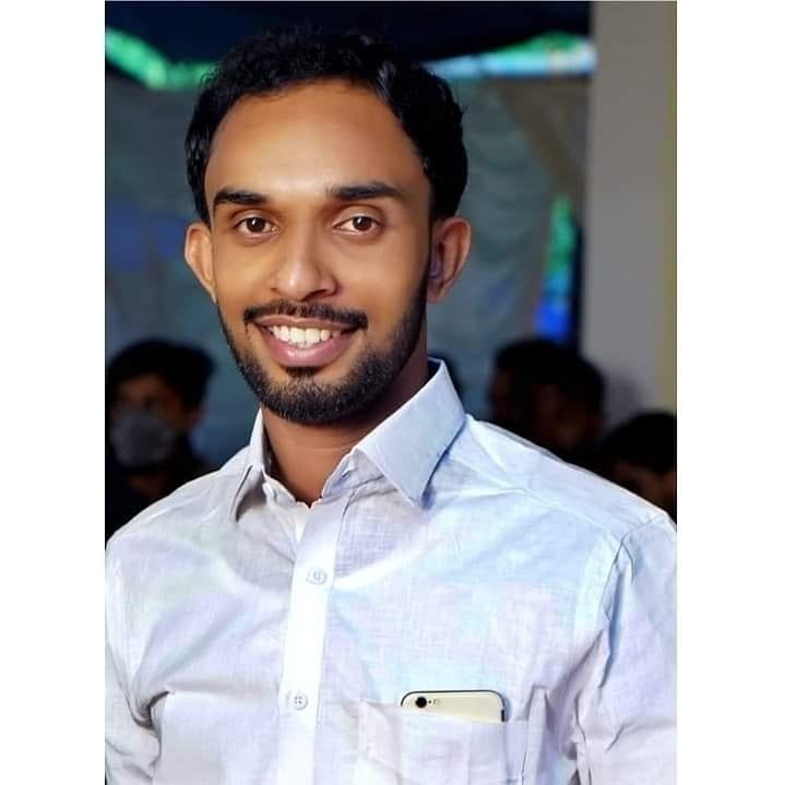 Anees Madavoor