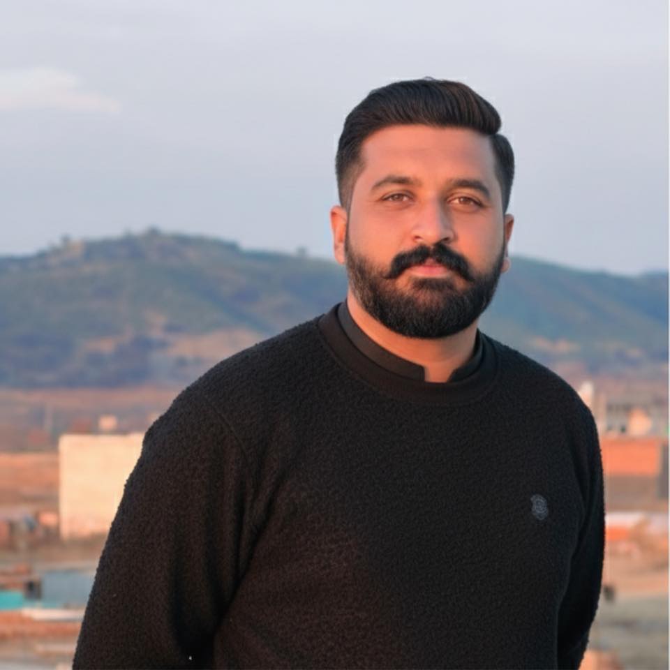 Muhammad Sajid Khan