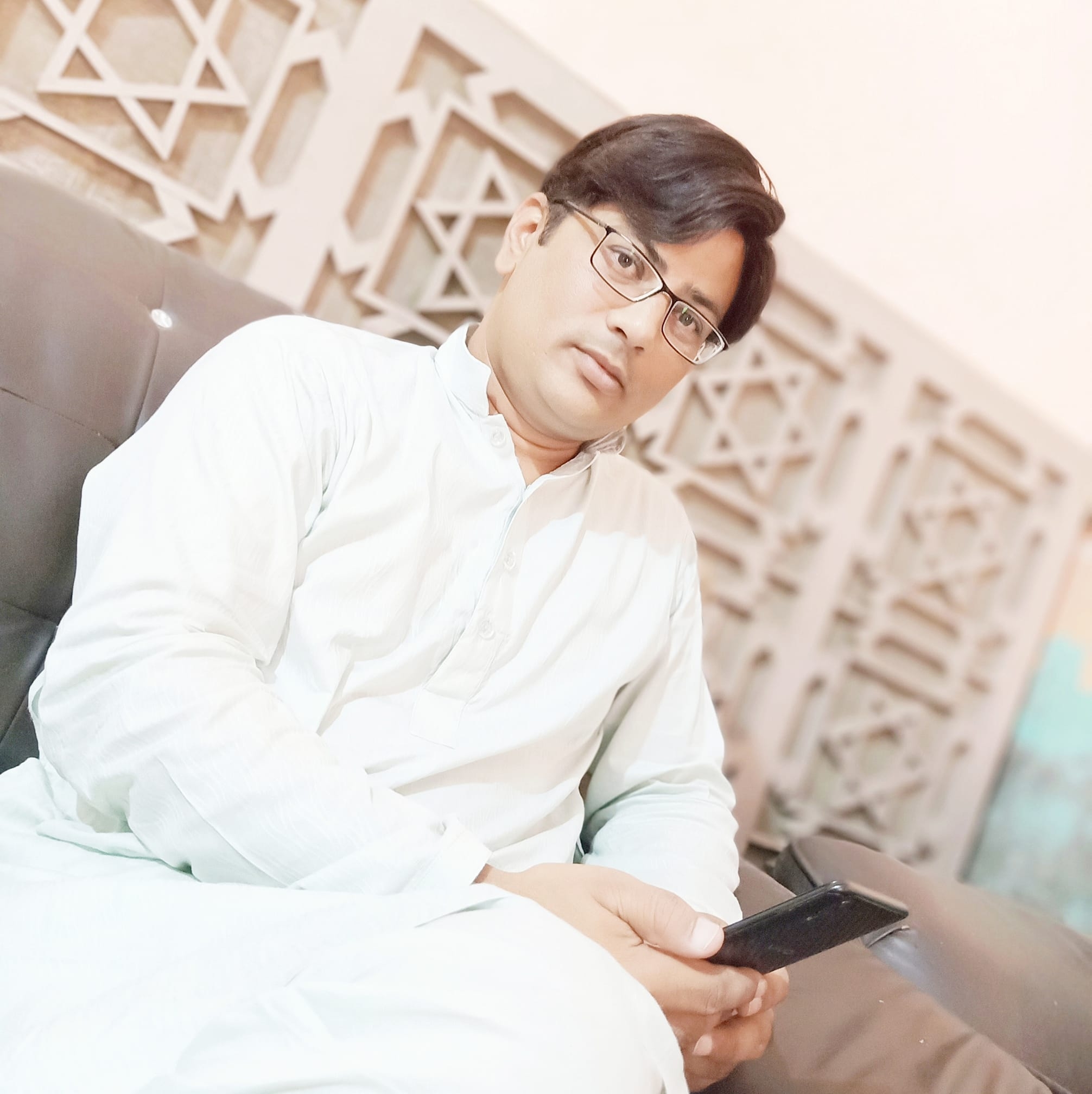 Kashif Khan