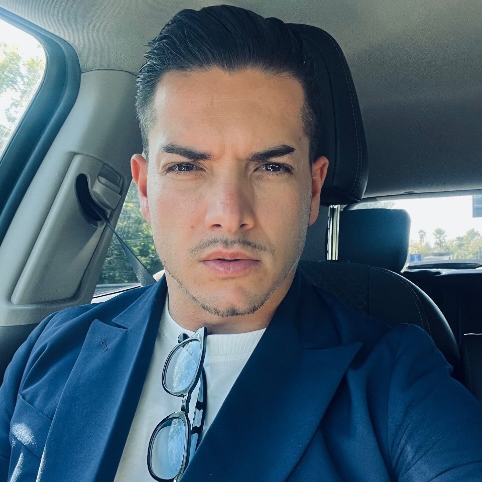 Emanuele Matalone Mata