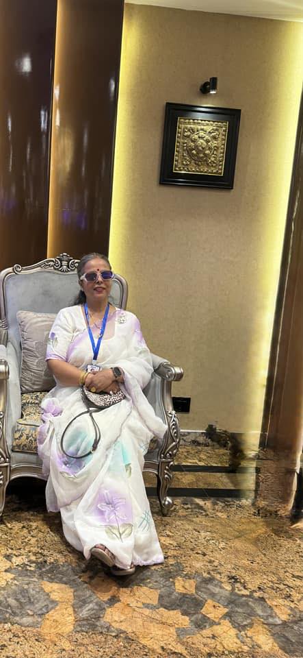Sanjita Rajaure