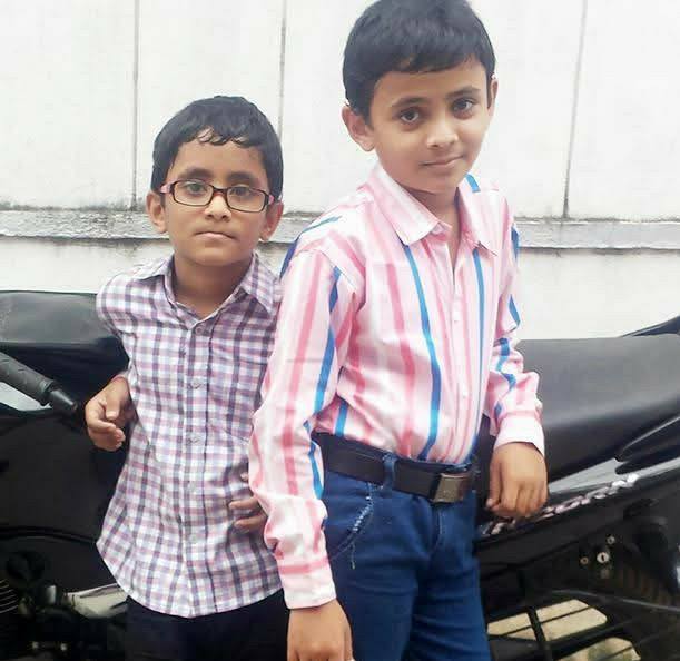 Md Shafi