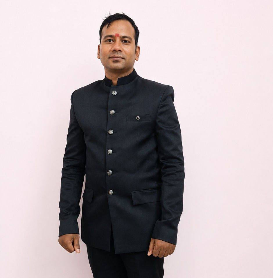Rajendra Golu Rathore