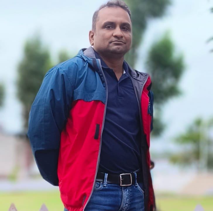 Pravin Pawar