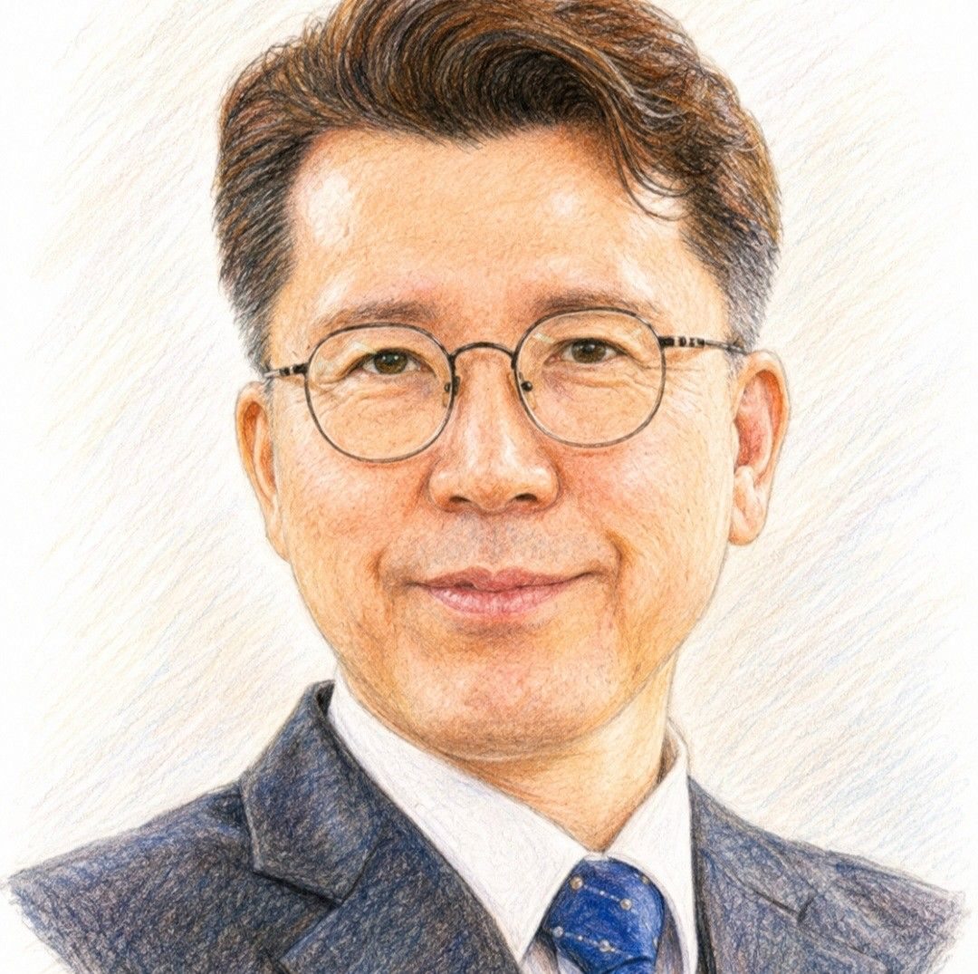 Charles Rhee