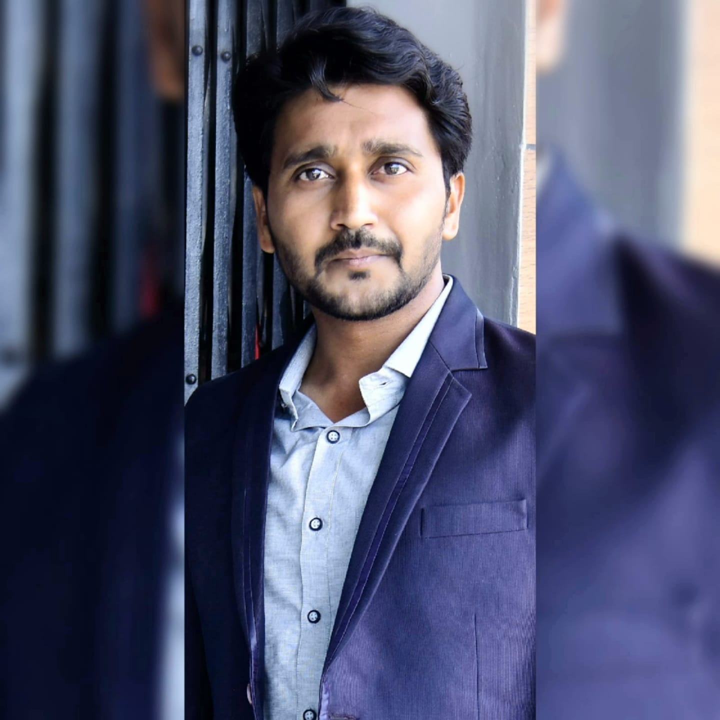 Dr-Rais Mulla
