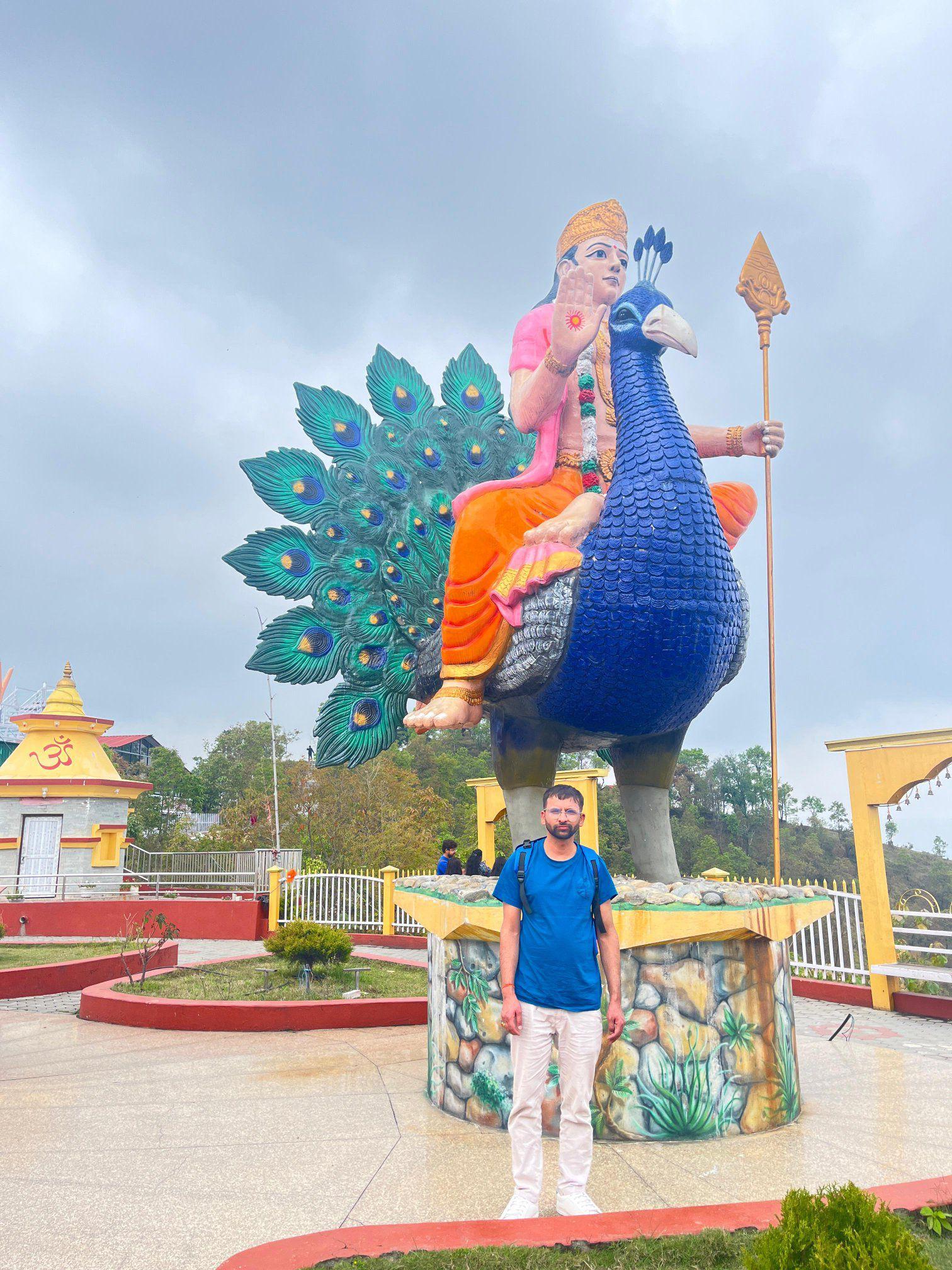 Poudel Anish