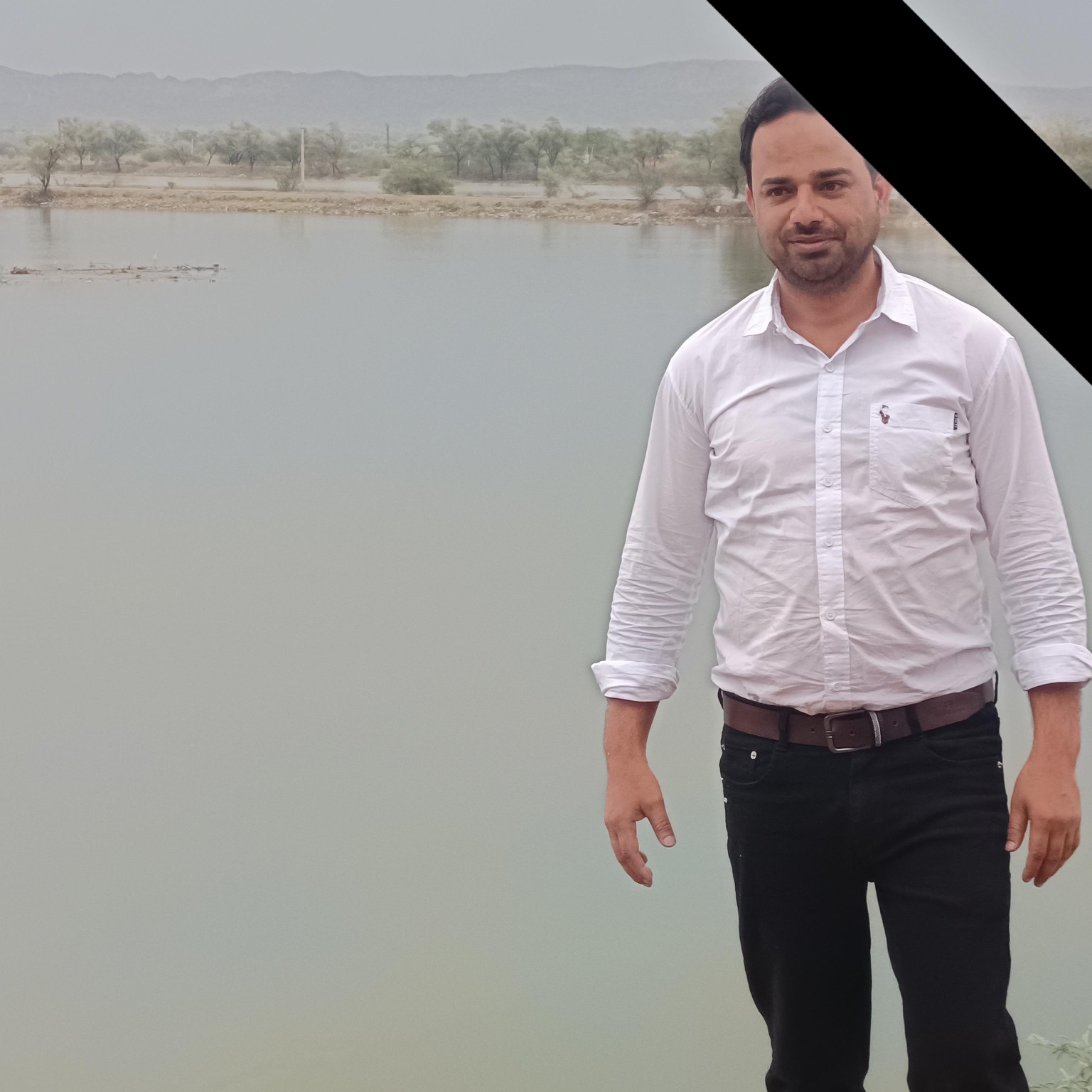 Sharafat Khan
