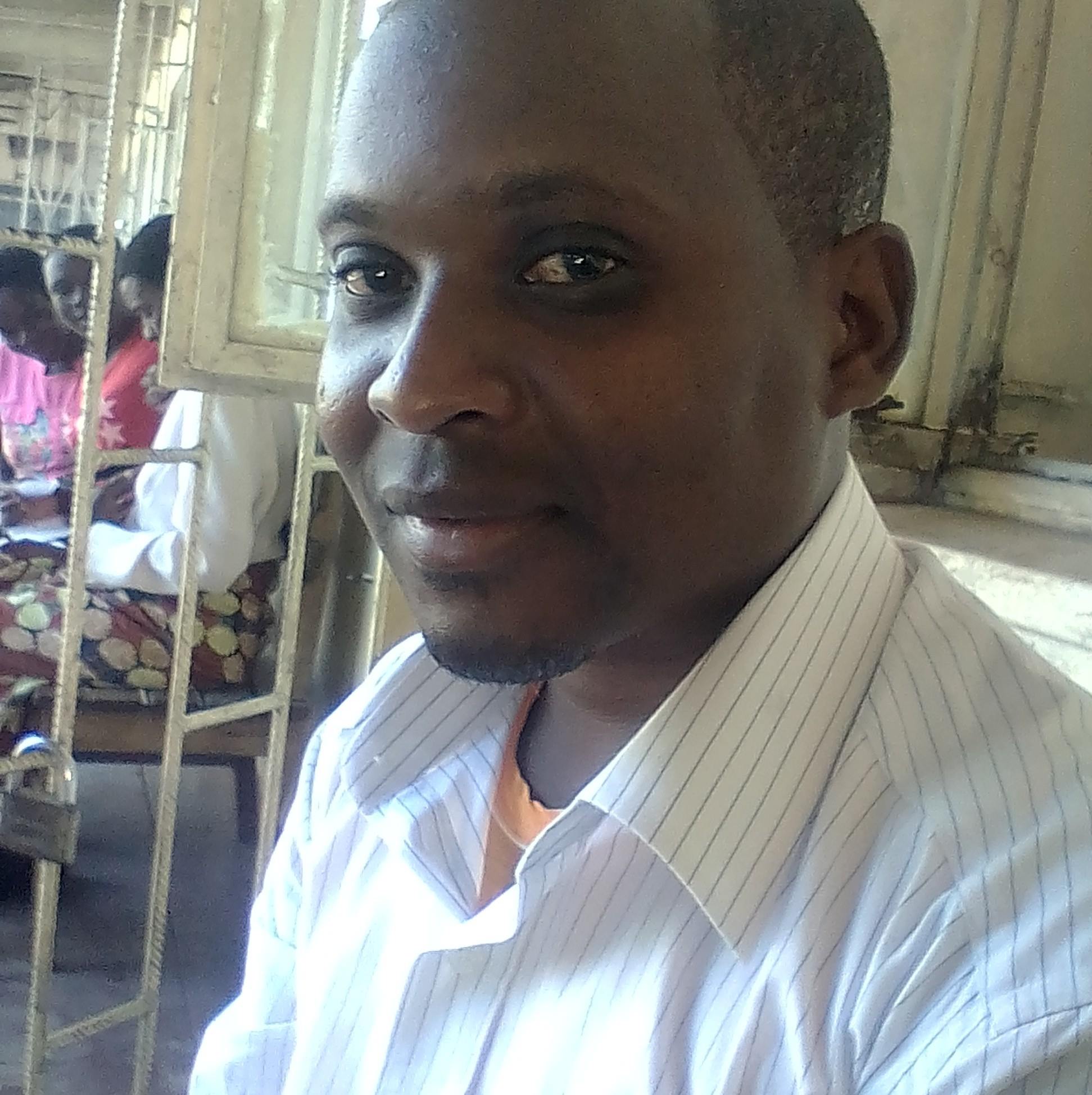 Zambia - RESTORING FAMILY LINKS PROGRAM: A LIFELINE FOR REFUGEES In ...