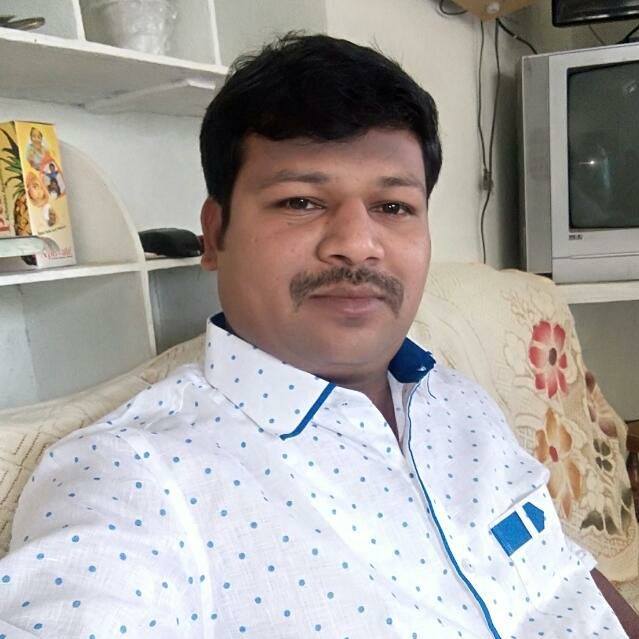 Rajashekar Reddy