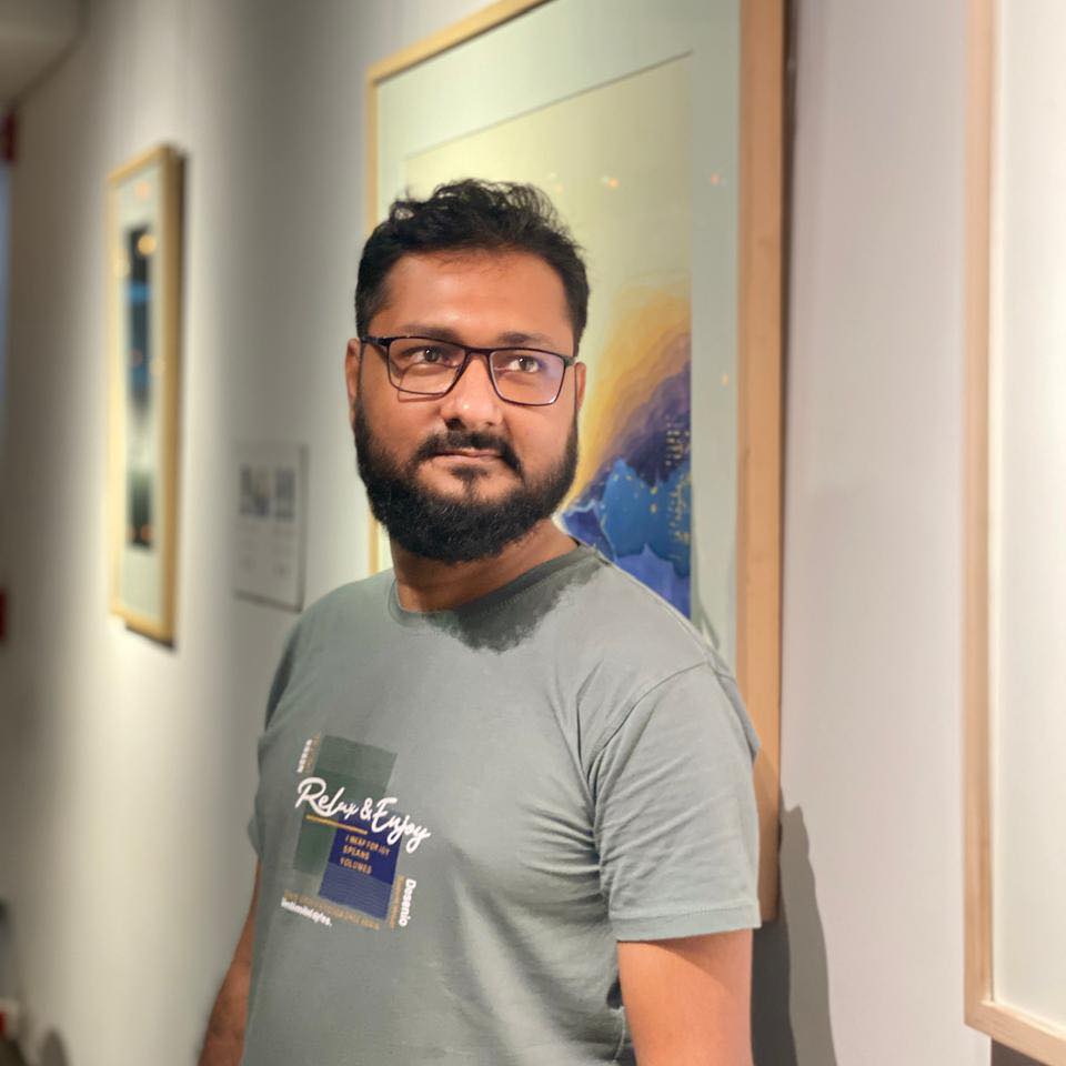 Raj Sami