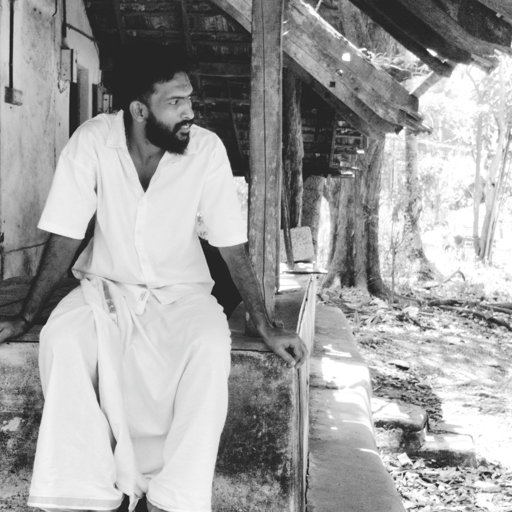 Manu Ramesh
