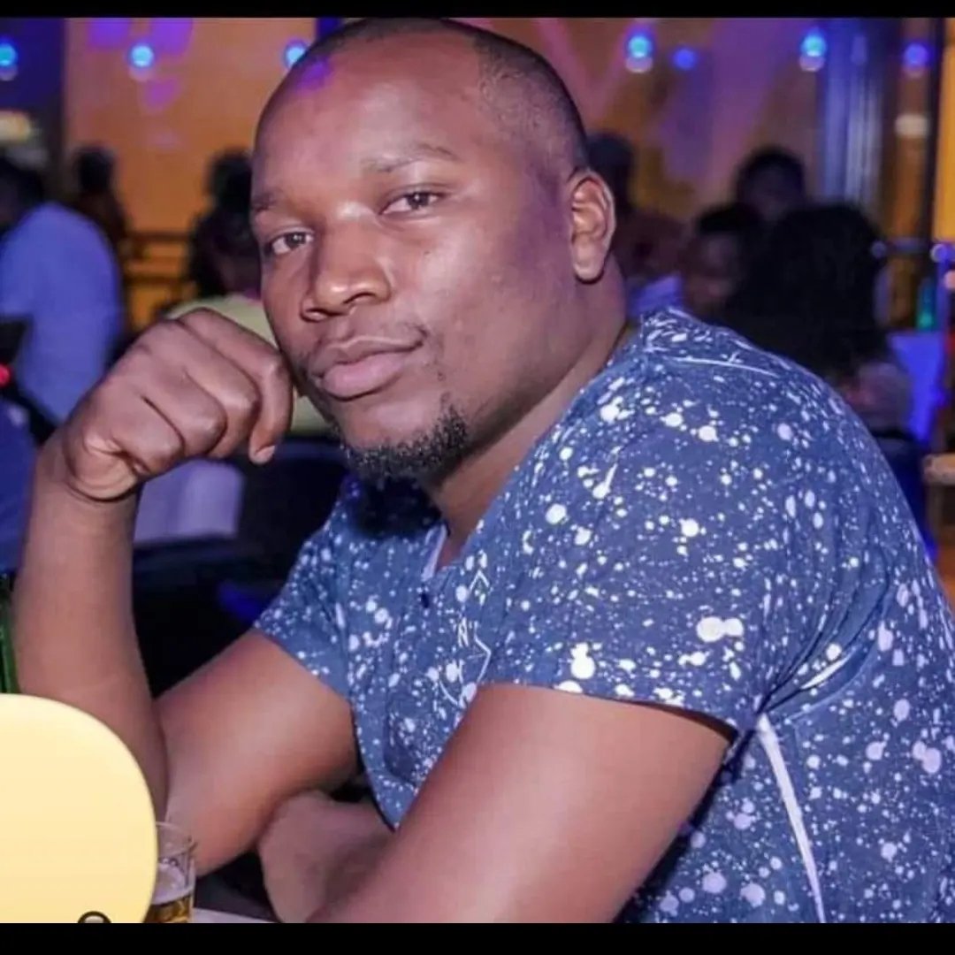 Chege Maina