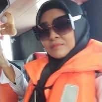 Masya Allah! Pengusaha Udang di Makroman Bagikan Rp100 Ribu per Relawan ...
