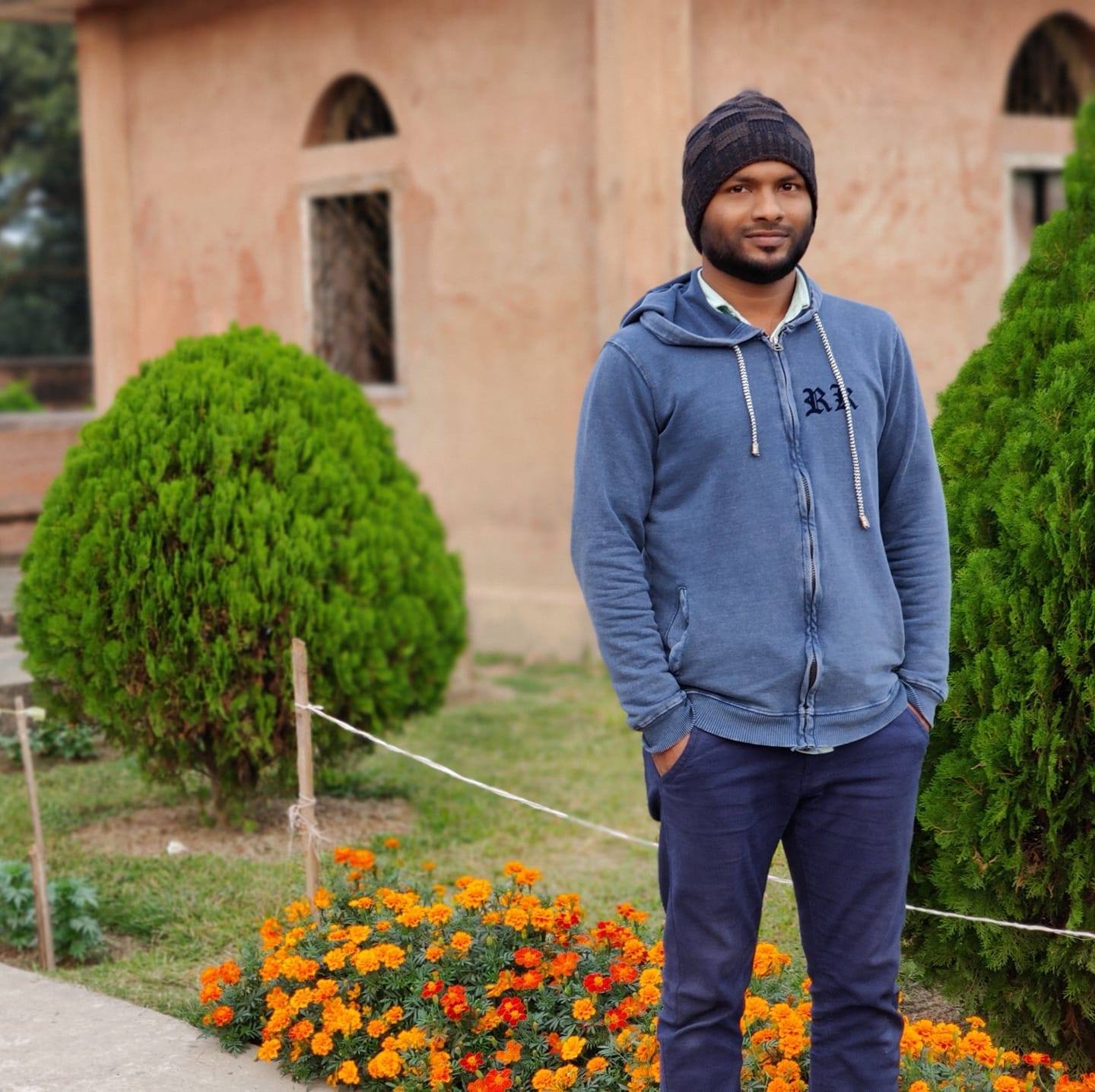 Robeul Islam