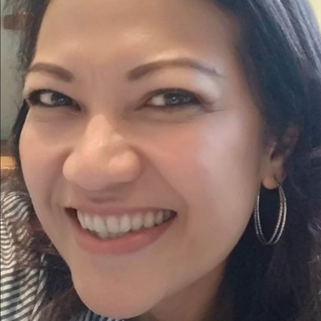 Rita Rachman