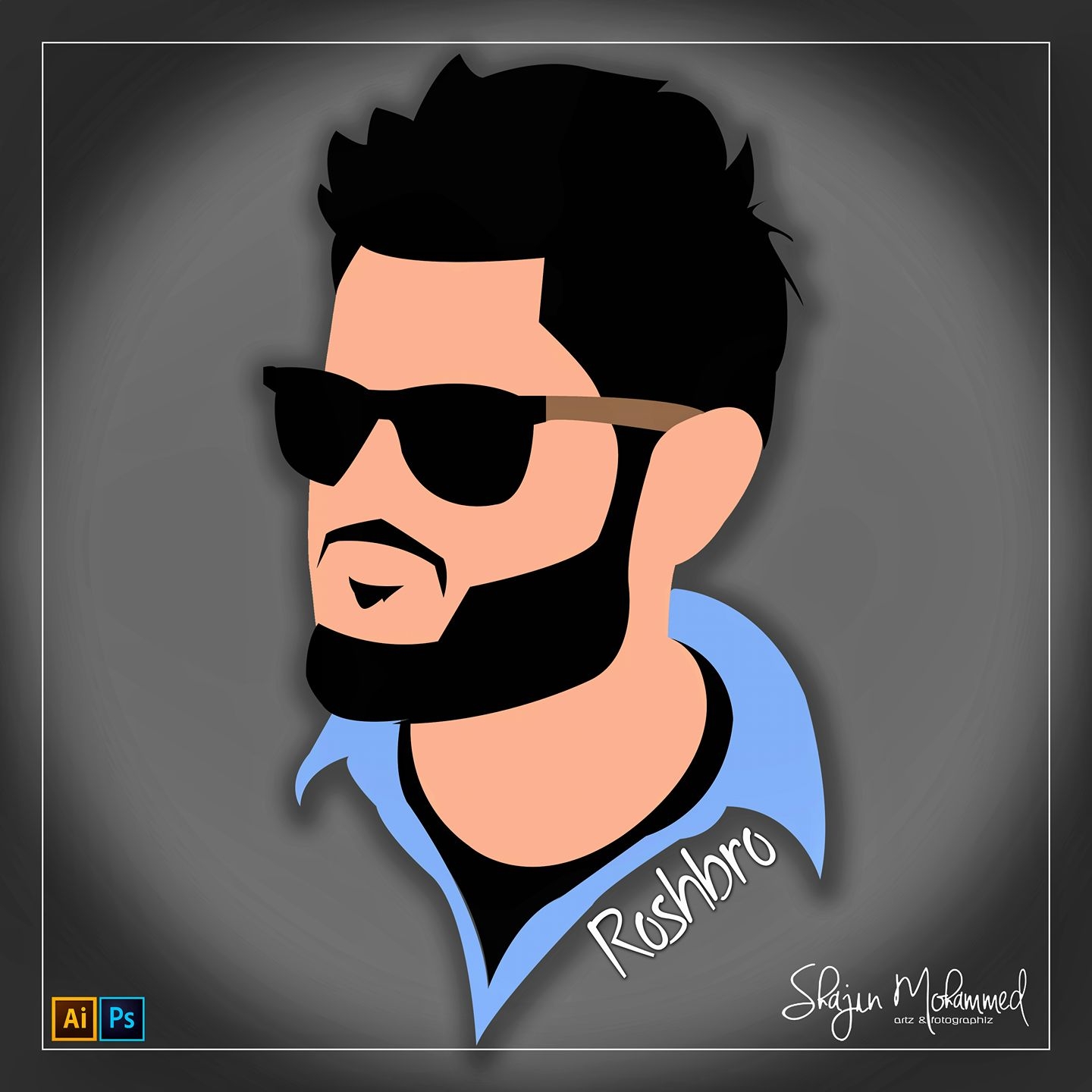 Roshan Ravindran