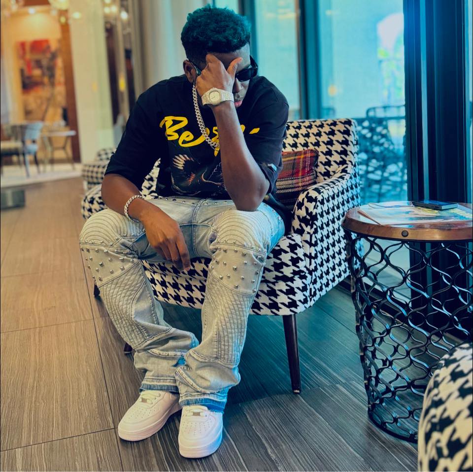 Mayki TheProducer