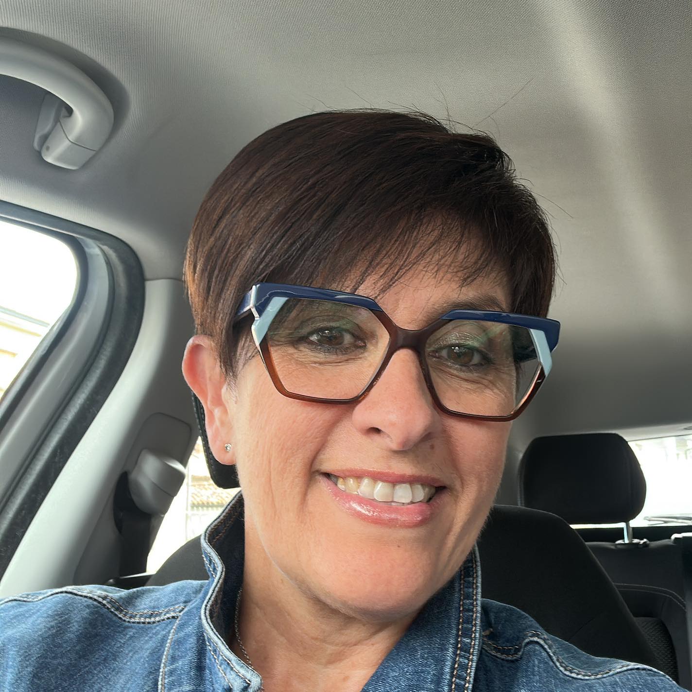 I miei 60 volgono al termine….. io me li canto così 😜buona vita a tutti ...