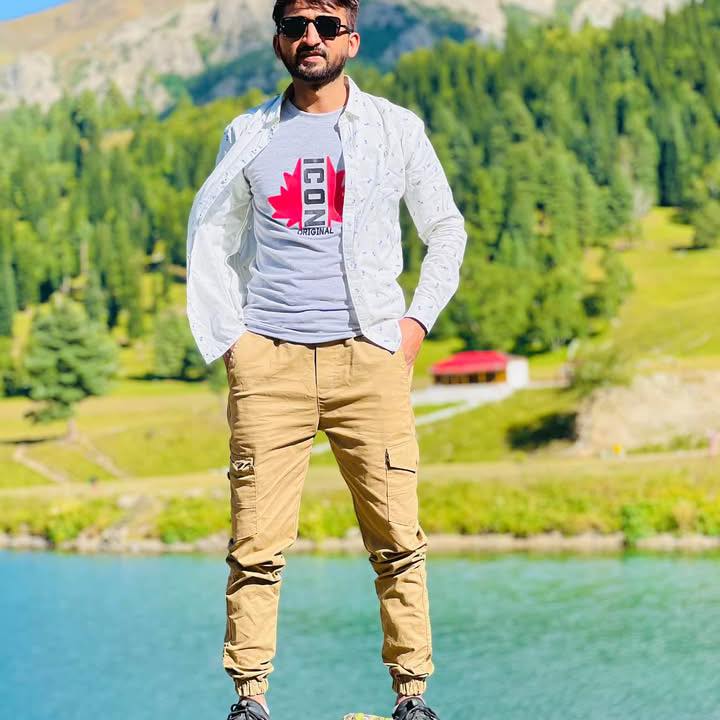 Rizwan Ali