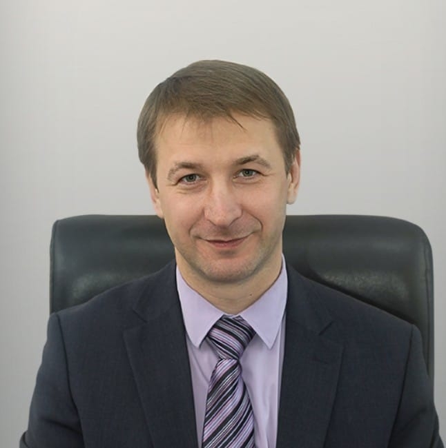 Andrii Pylypenko