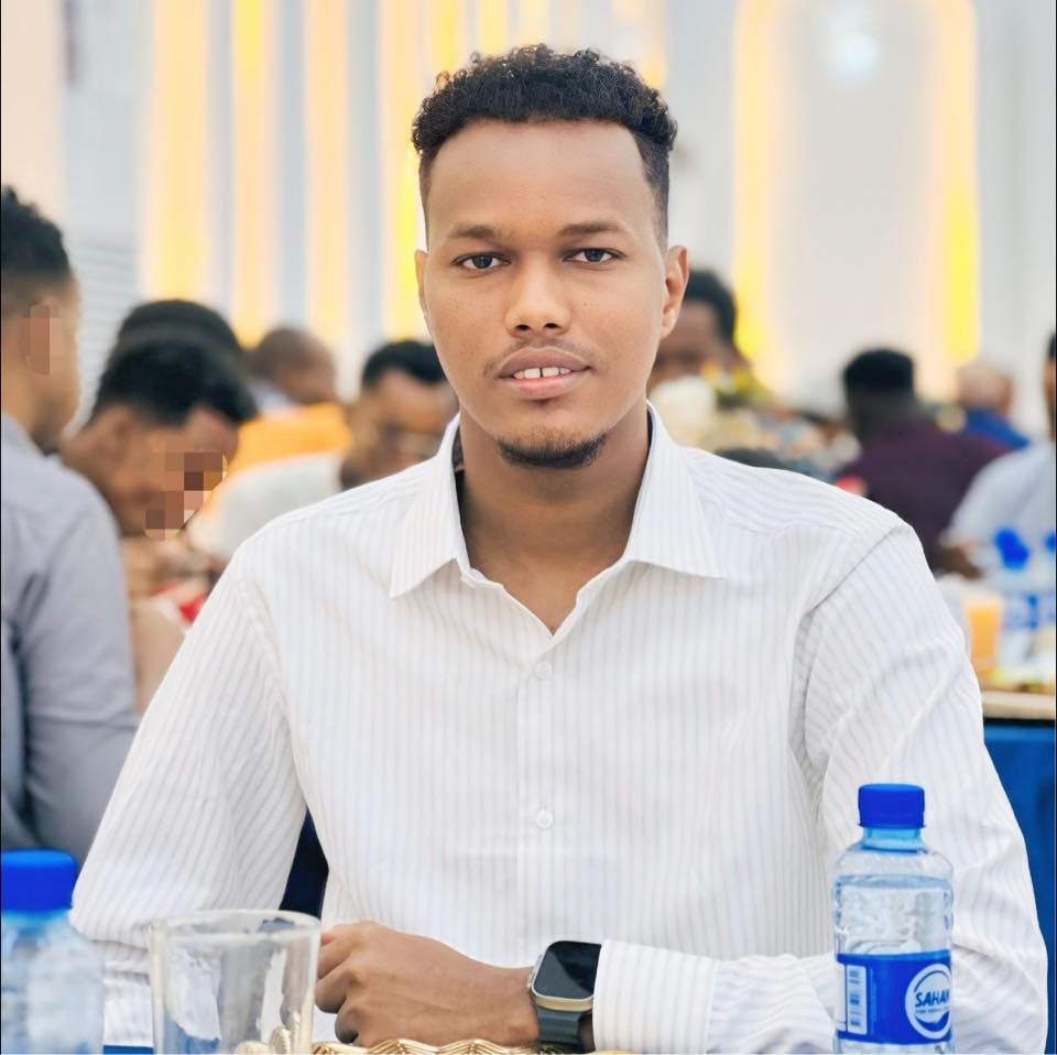 Abshir Yusuf