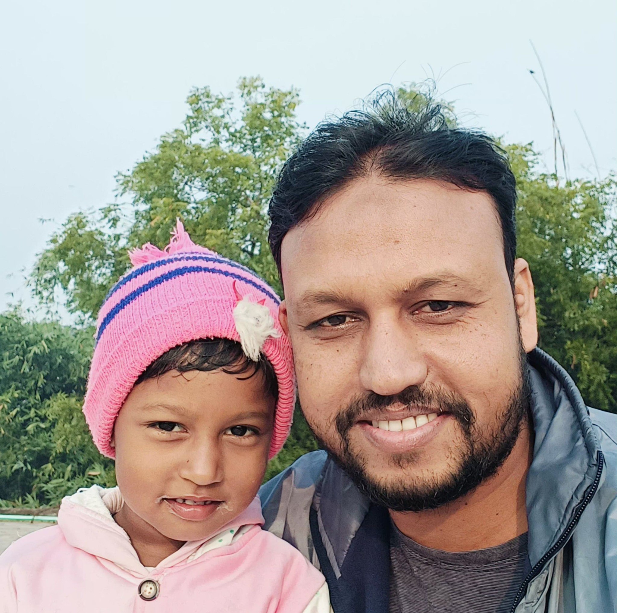 Ruhul Amin