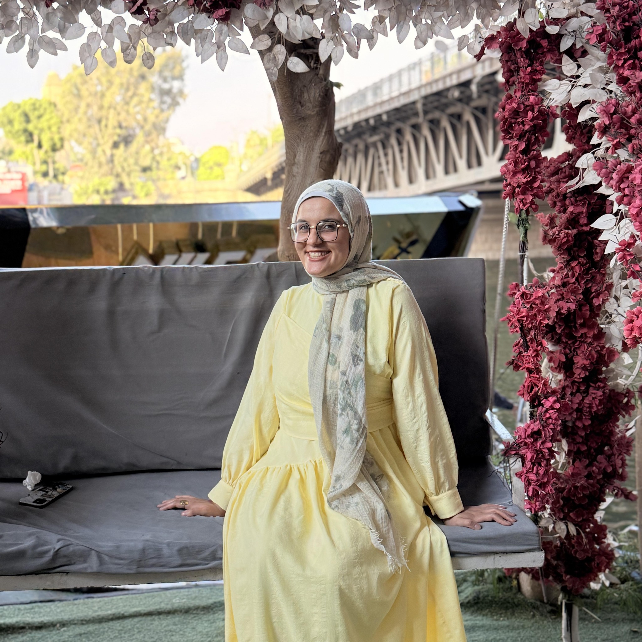 Areej Mohammed
