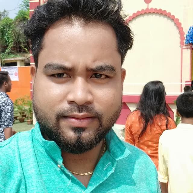 Sujan Roy