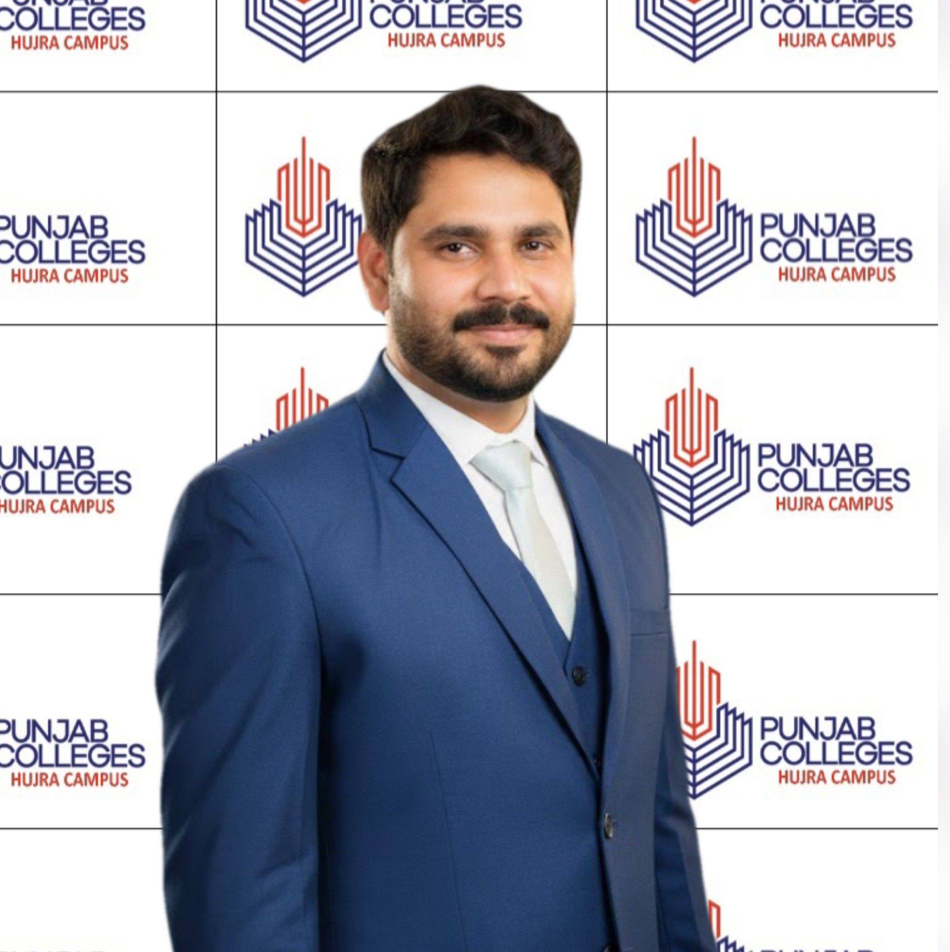 Abaid Raza