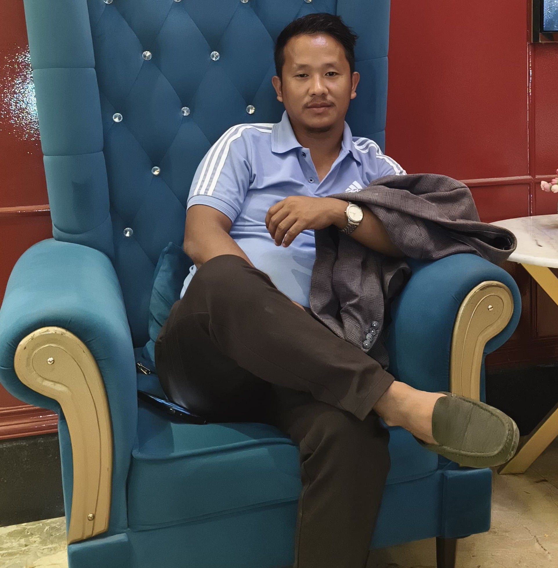 Tadar Tania